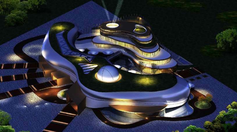 Erbil Mall
