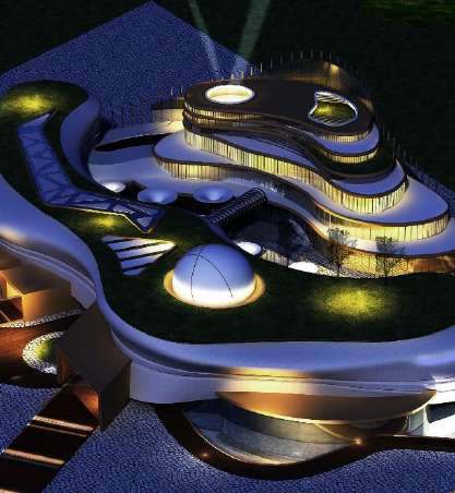 Erbil Mall
