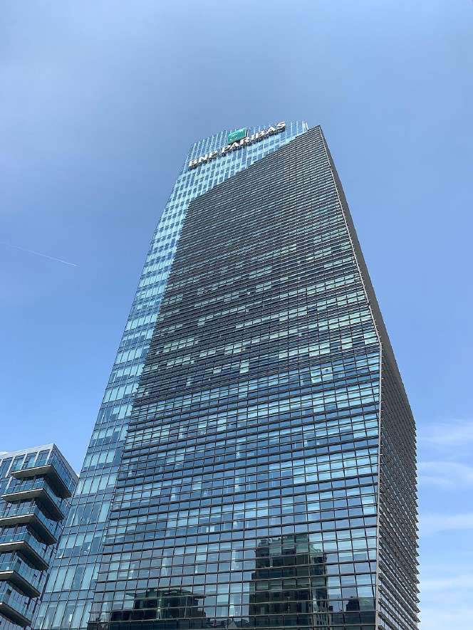 Diamante Tower