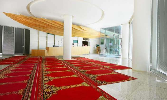 Proger KAP 3 Headquarter