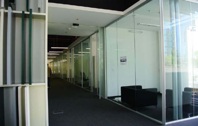 Proger KAP 4 Headquarter