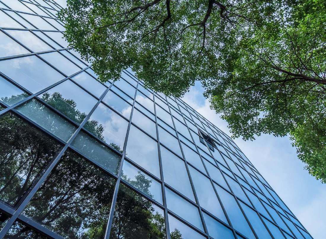 Pavia & Ansaldo Law Firm Office