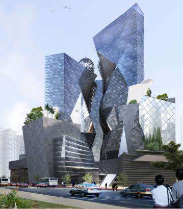 Maputo Complex