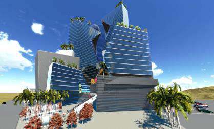 Maputo Complex
