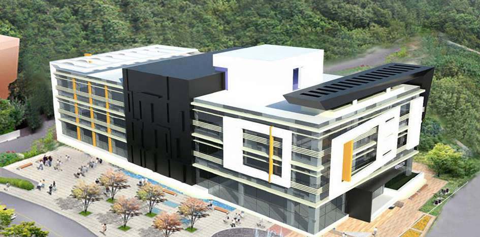 Mackeen Offices