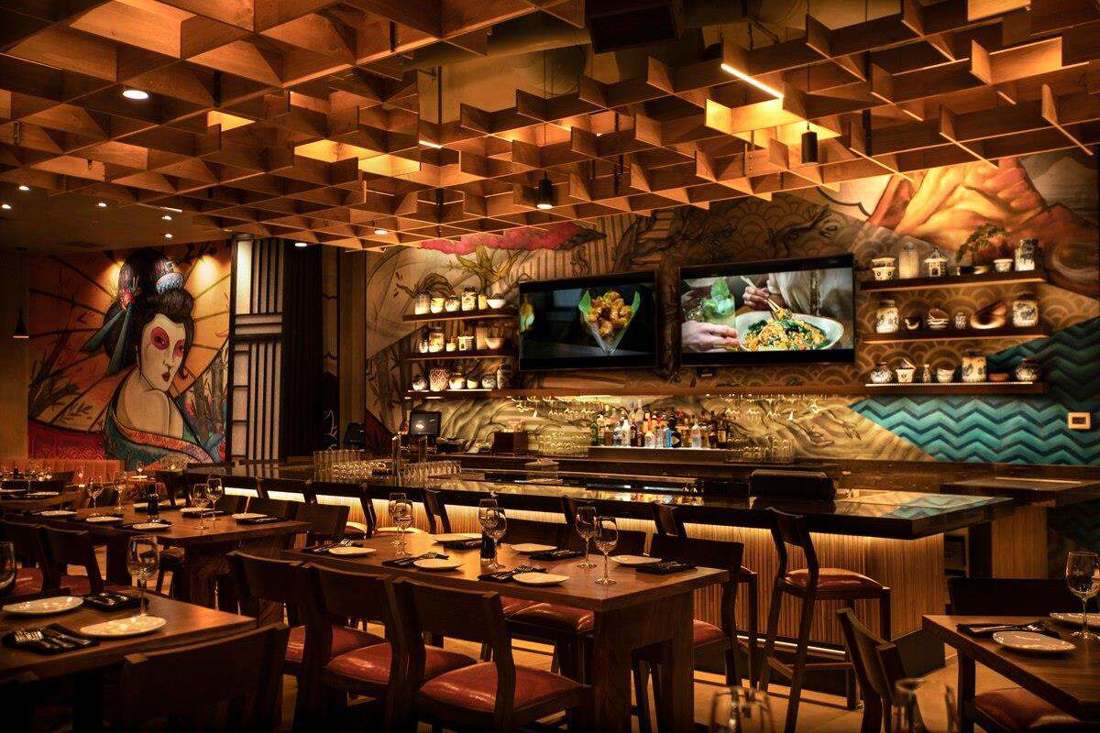 P.F. Chang's