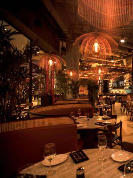 P.F. Chang's