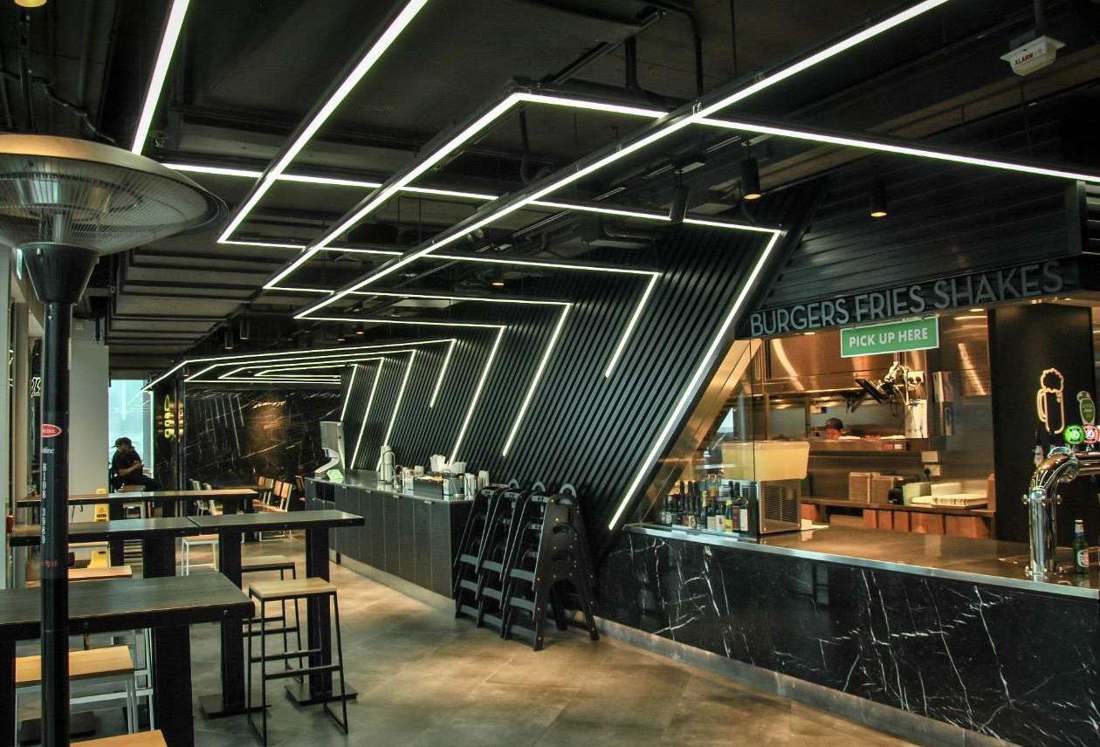 Shake Shack