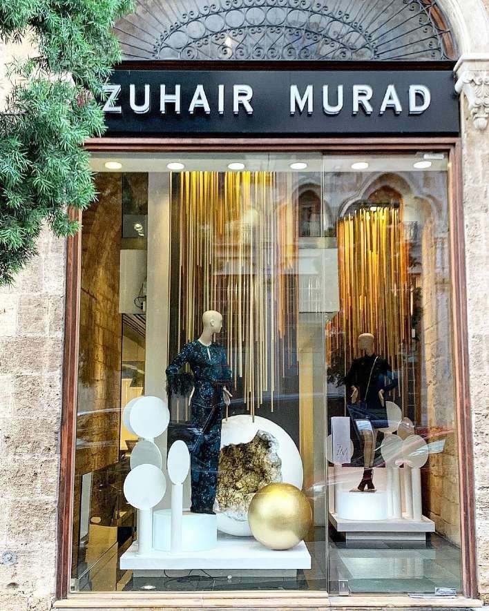 Zuhair Murad