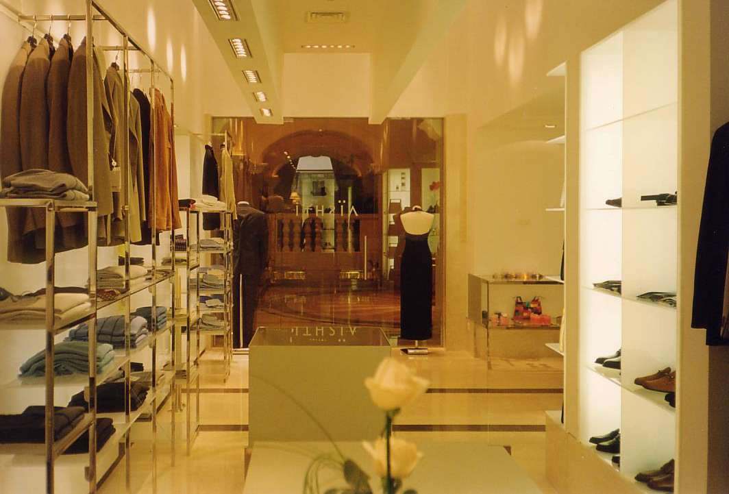 Aishti Phoenicia