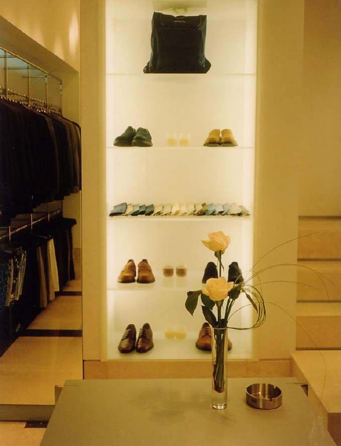 Aishti Phoenicia