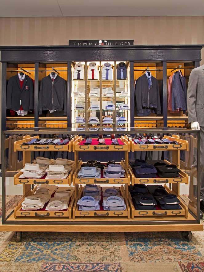 ABC Verdun Department Store