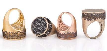 Tabbah Jewellery