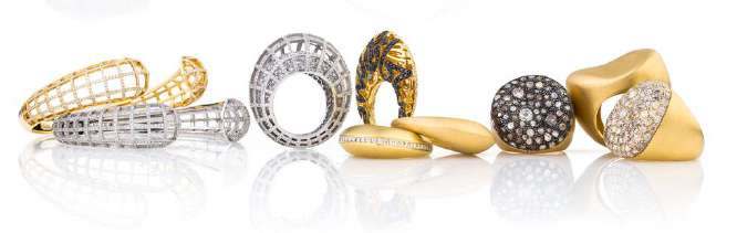 Tabbah Jewellery