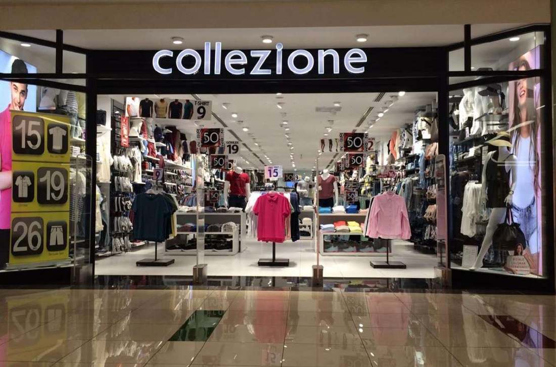 Collezione