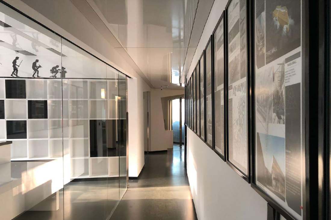 Development Office