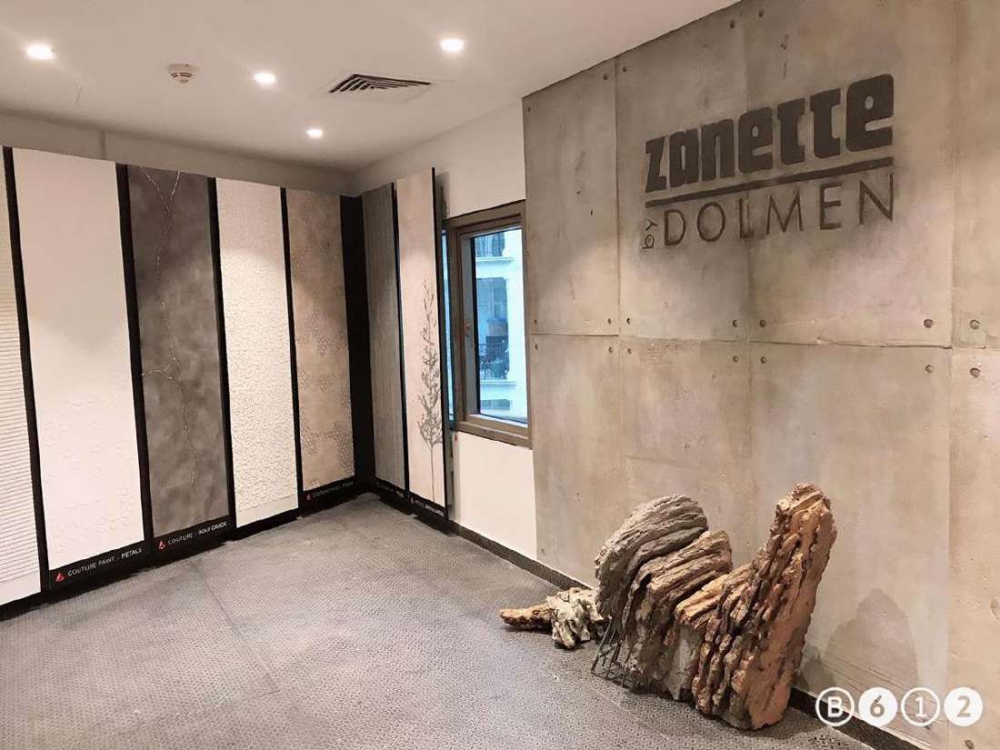 Zanette Office