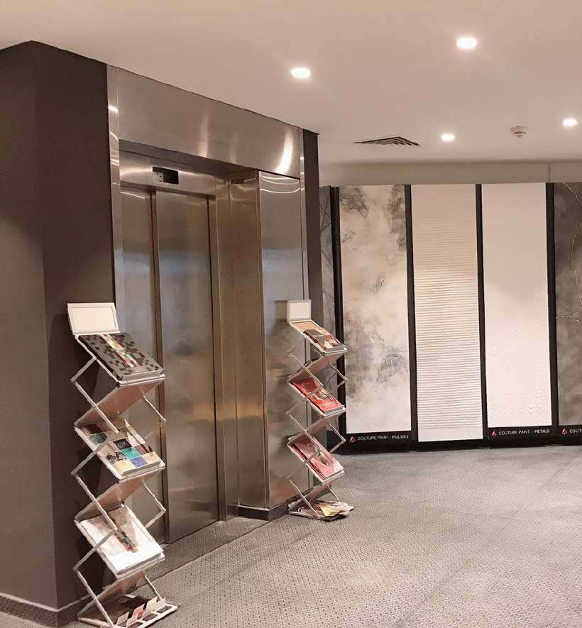 Zanette Office