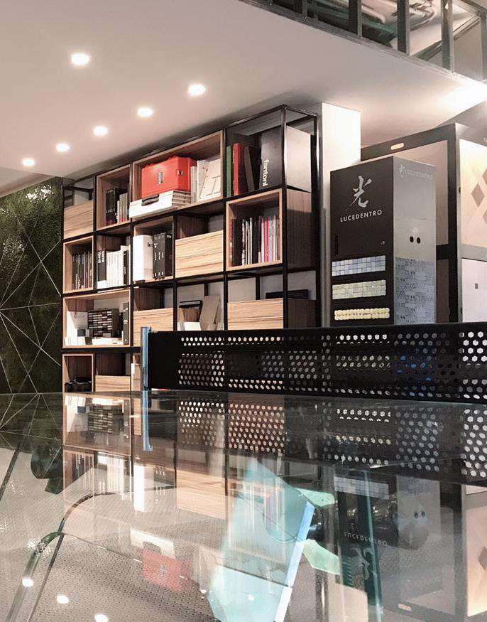Zanette Office