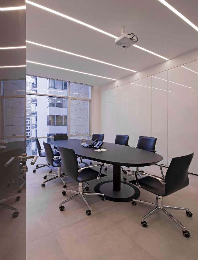 Sara Office Headquarter