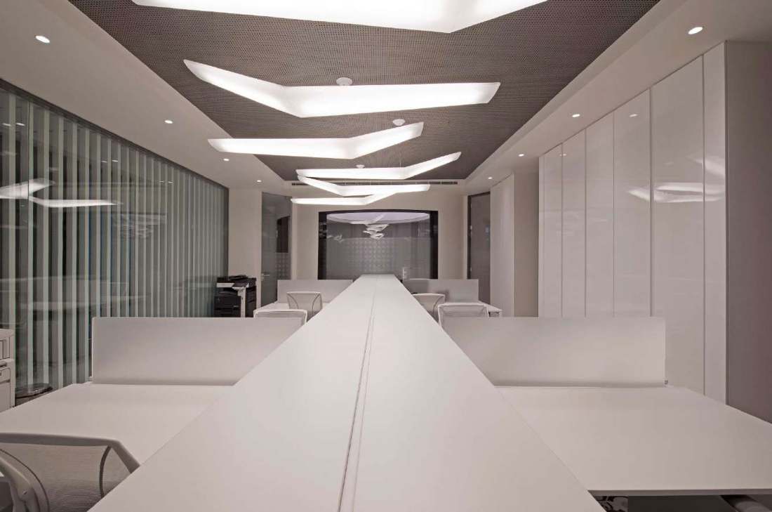 Sara Office Headquarter