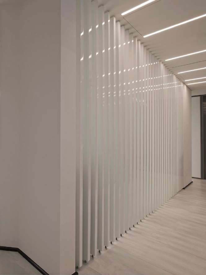 Sara Office Headquarter