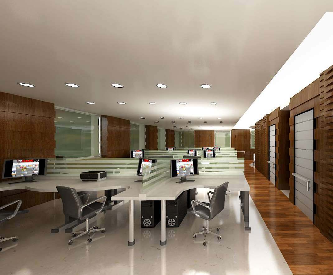 Al Fardan Office