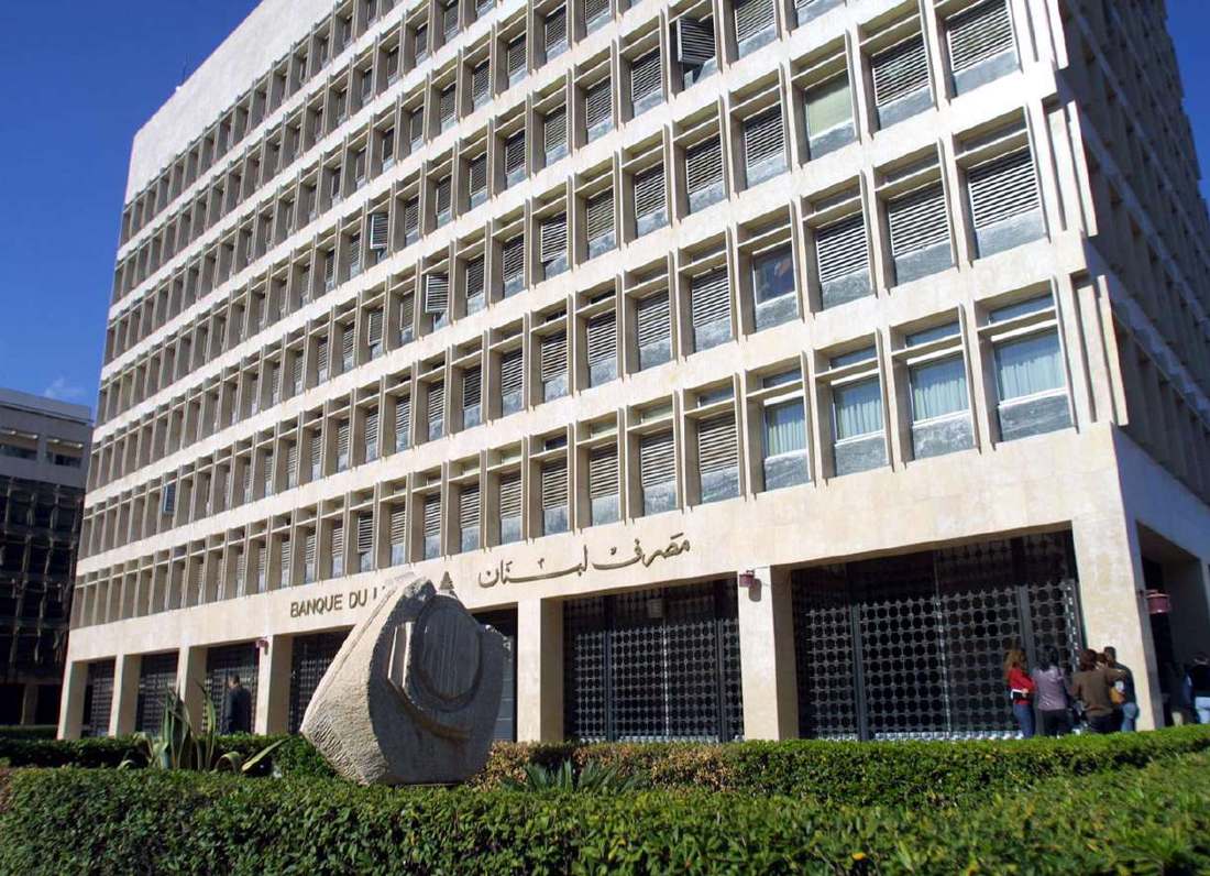 Bank du Liban