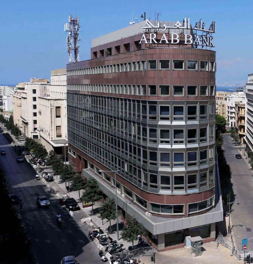 Arab Bank