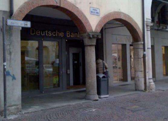 Deutsche Bank
