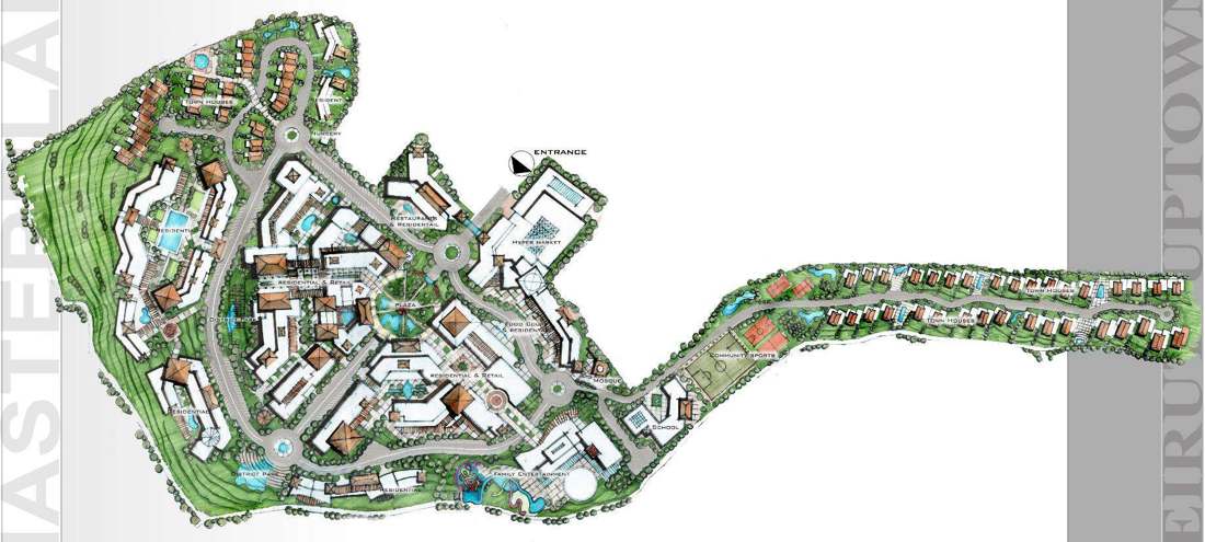 Aramoun Compound