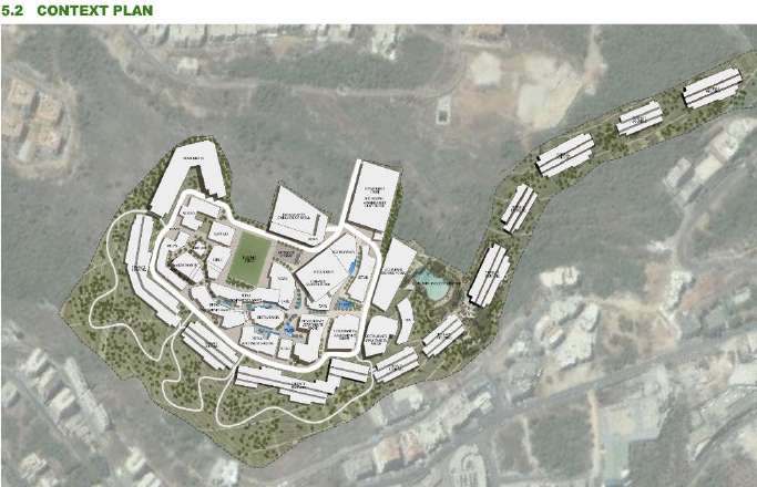 Aramoun Compound