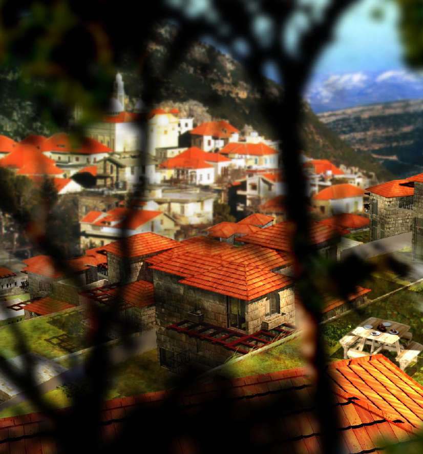 Falougha Homes
