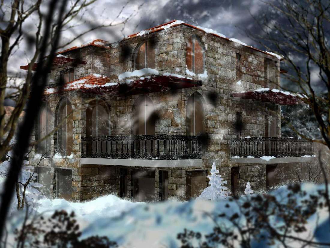 Falougha Homes