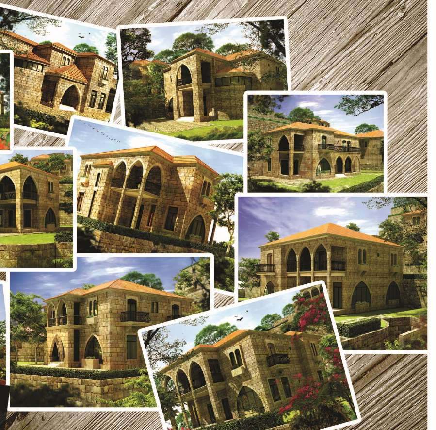 Falougha Homes