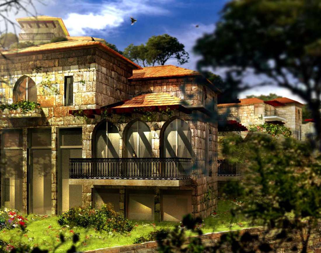 Falougha Homes