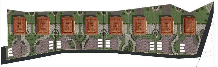Valley Villas