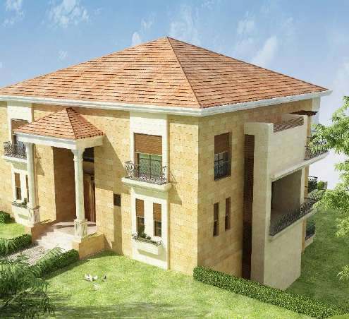 Valley Villas