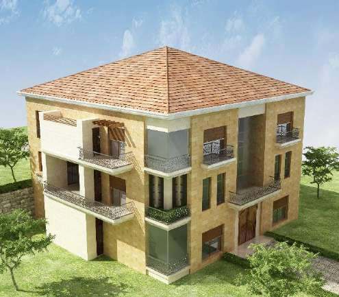 Valley Villas