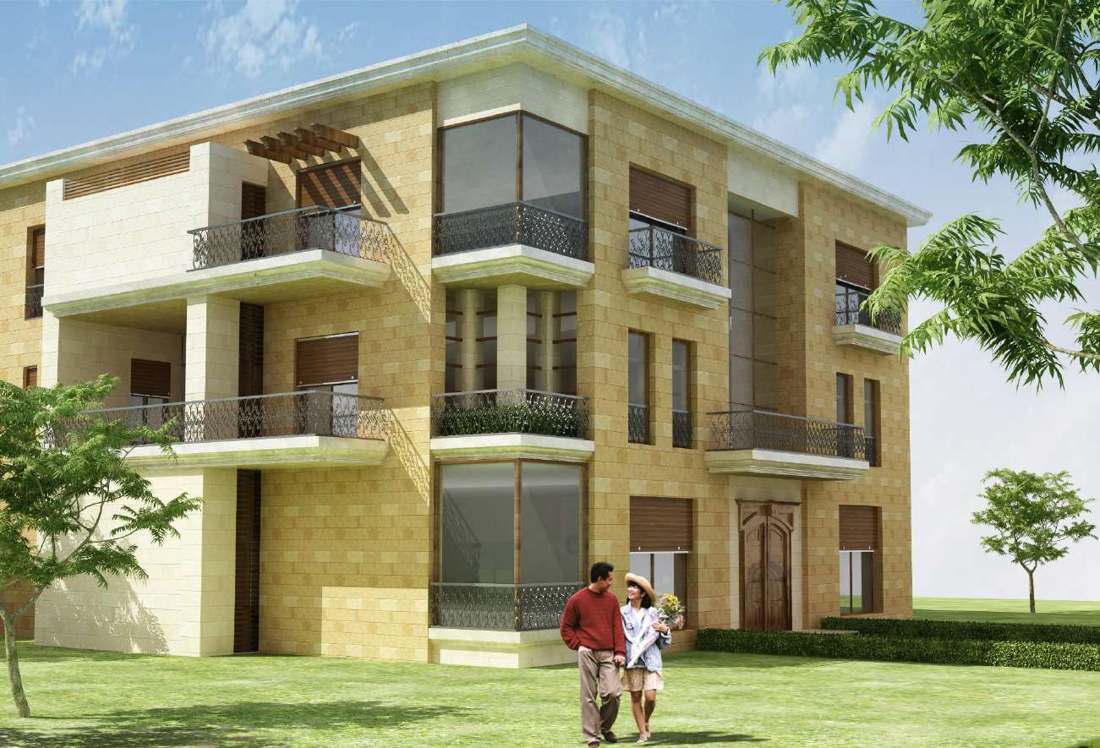 Valley Villas