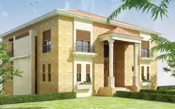 Valley Villas