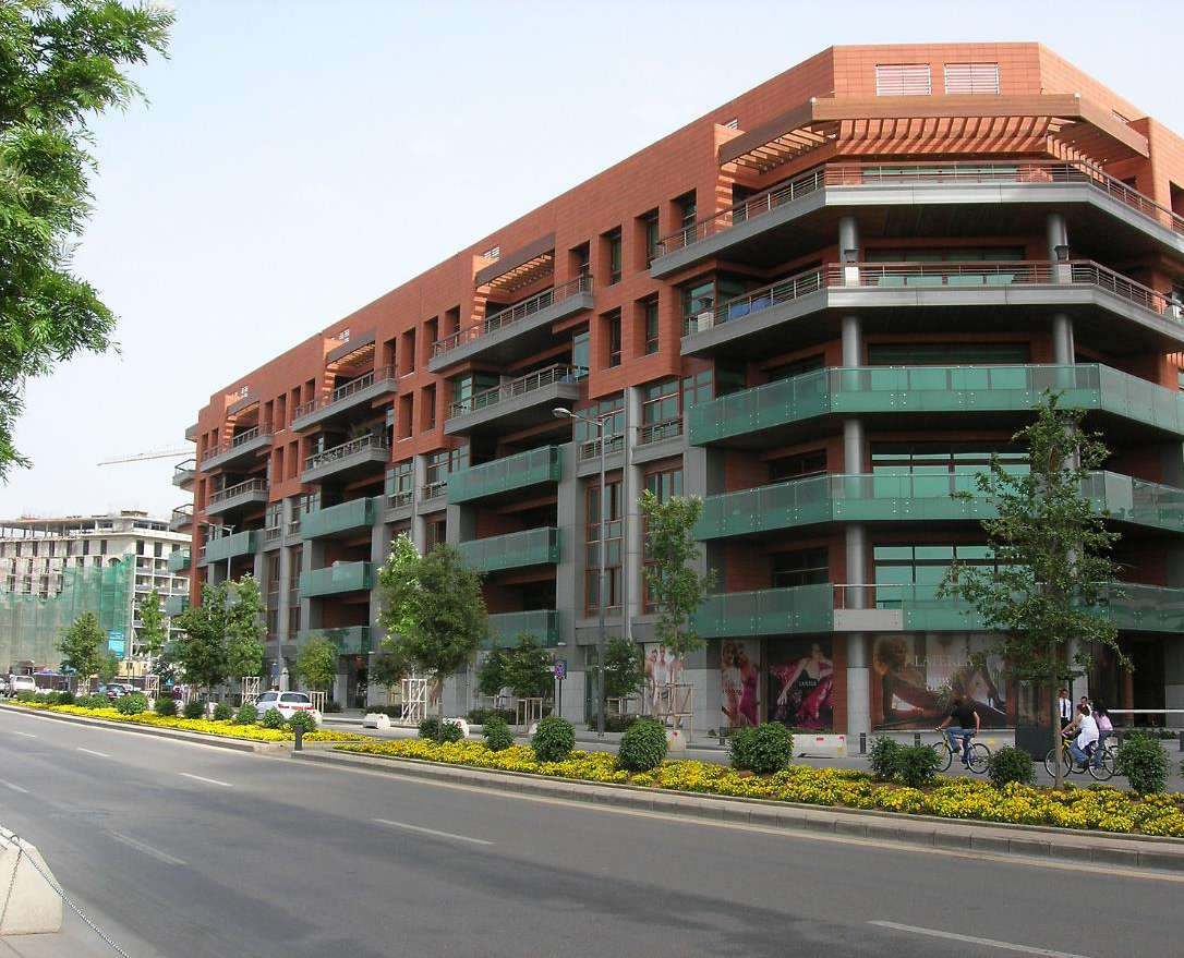 Block 24, Karagulla