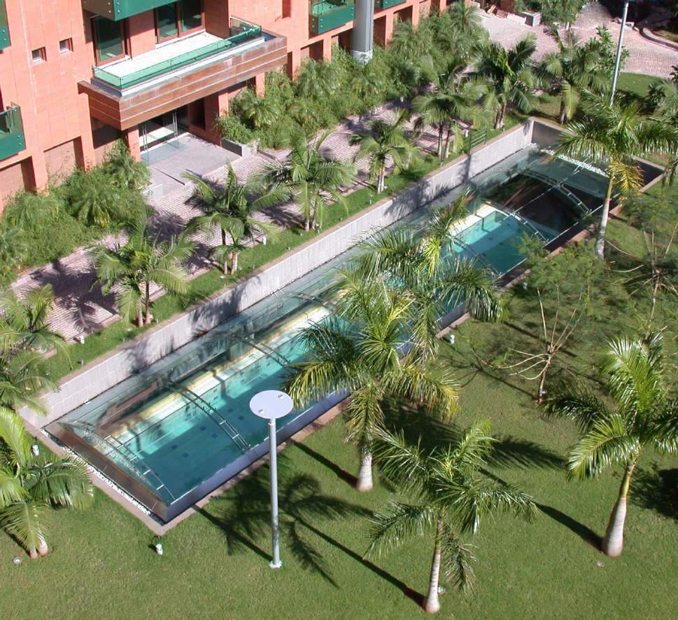 Block 24, Karagulla