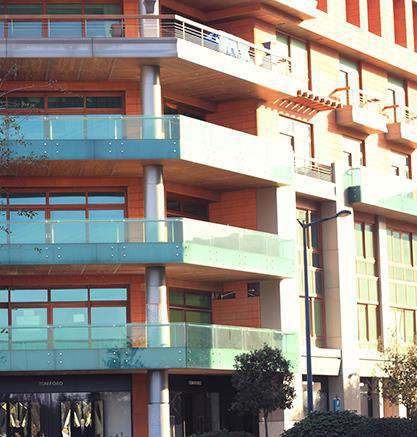 Block 24, Karagulla