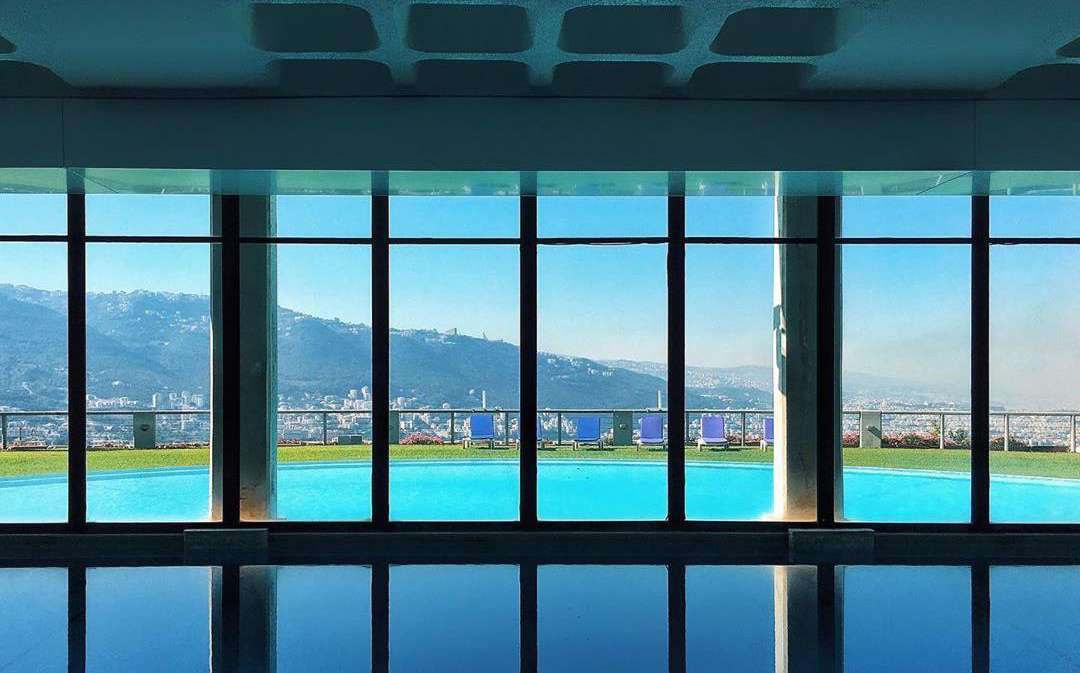 Bel Horizon Country Club