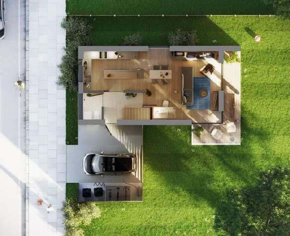Anbar Modern Villa