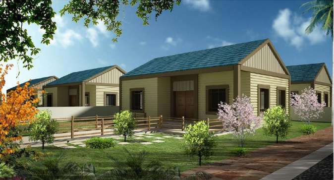 Boane Residential Village