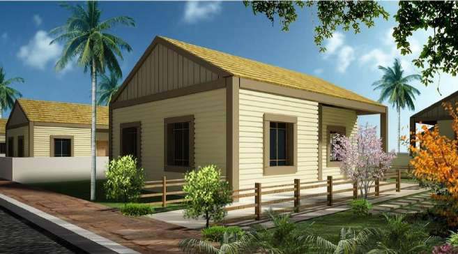 Boane Residential Village