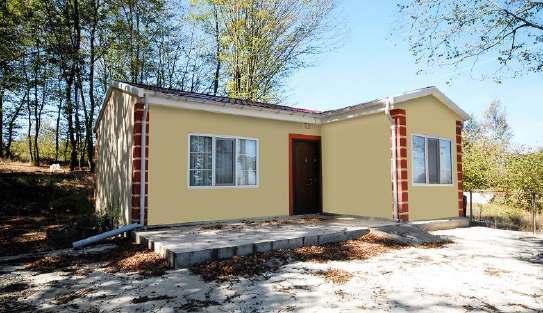Boane Residential Village