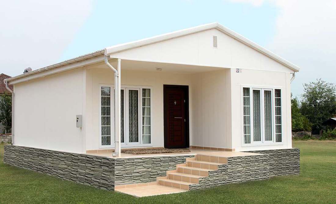 Boane Residential Village